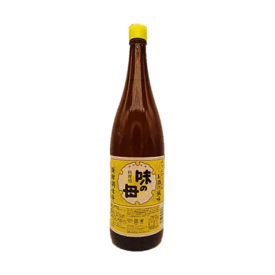 味の一 味の母 1.8L