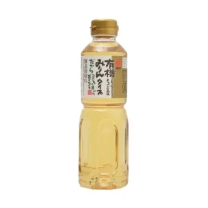 盛田 有機みりんタイプ 500ml
