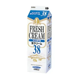 高千穂生クリーム38 1000ml