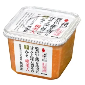 マルコメ プラス糀 生みそ 糀美人 650g